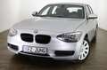 BMW 116 i ''Navi''Multi''Navi-Buisness'' Plateado - thumbnail 1
