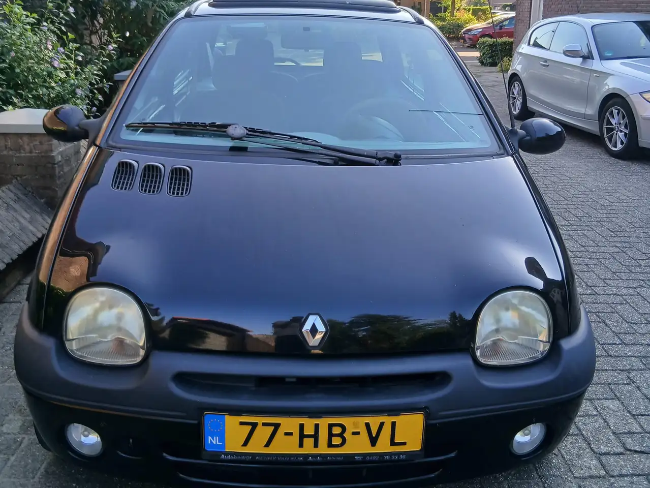Renault Twingo 1.2 Privilège, foto 2