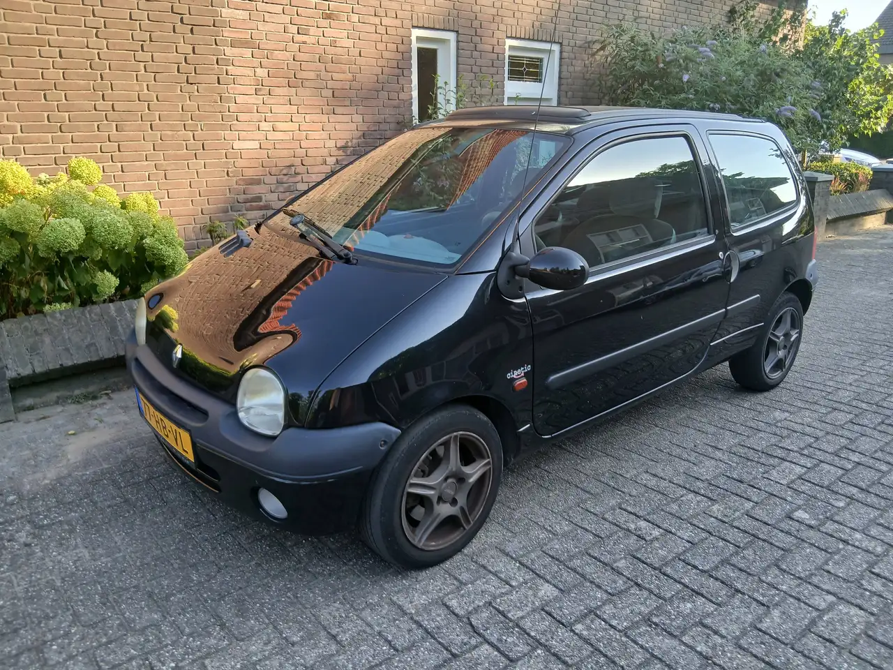 Renault Twingo 1.2 Privilège, foto 3