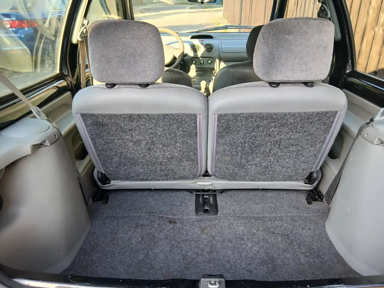 Renault Twingo 1.2 Privilège, foto 7
