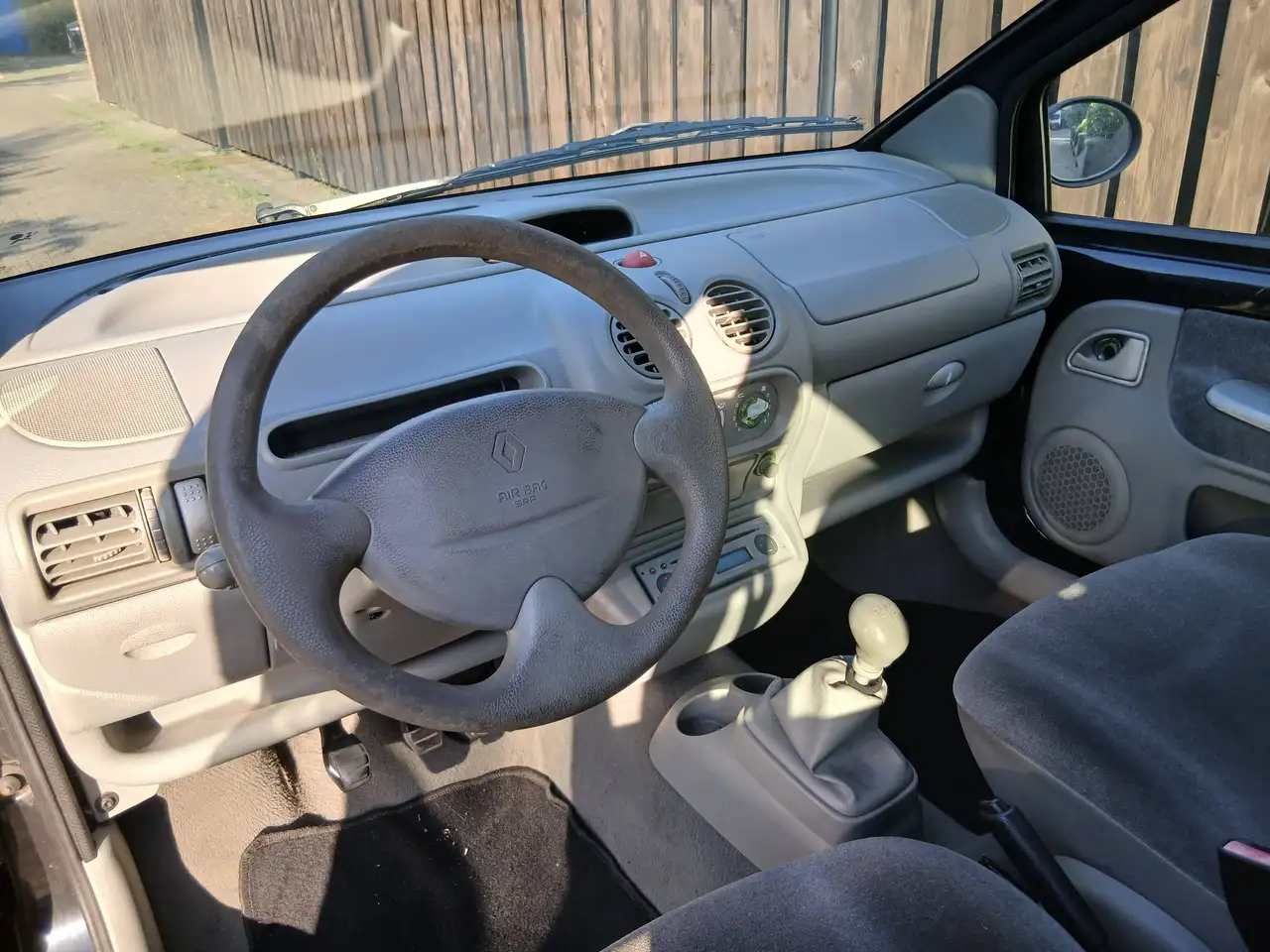 Renault Twingo 1.2 Privilège, foto 5