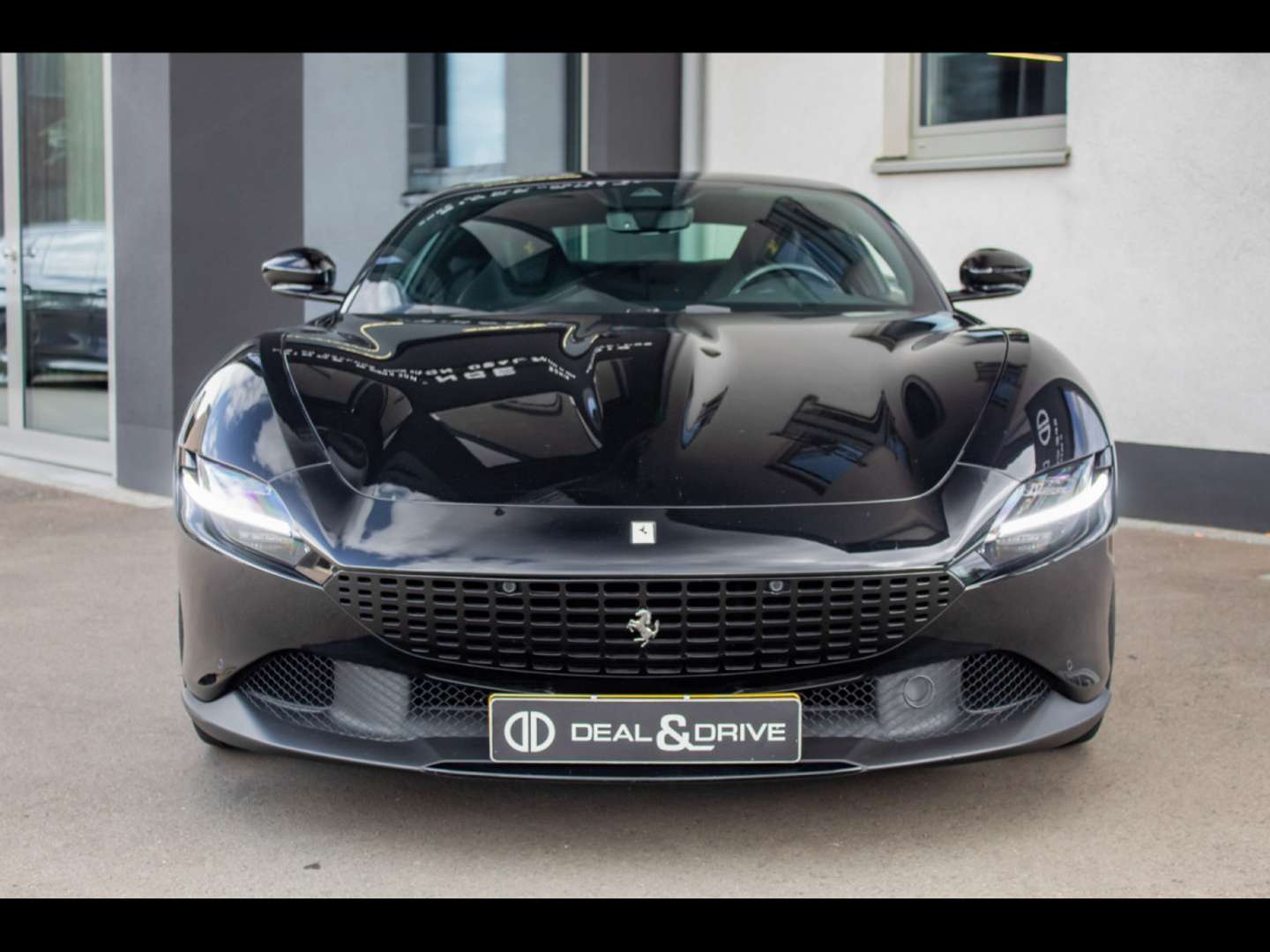 Ferrari Roma -  - Joinsteer - #4