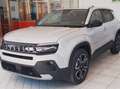 Jeep Avenger Avenger 1.2 turbo Summit fwd 100cv km0 10/2025 Beige - thumbnail 1