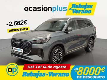 1.6 TGDI 7DCT Premium FWD