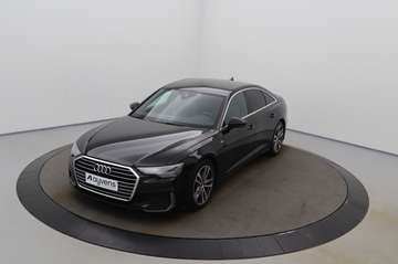 35 TDi Business Ed. Sport S-tronic S-Line LEDER/AL