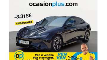 Design RWD 230kW