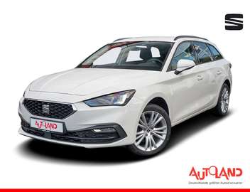 ST 1.5 TSI Style LED Klimaaut. Tempomat