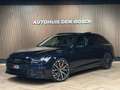 Audi A6 Avant 55 TFSI e Quattro Competition 367PK S Line Blu/Azzurro - thumbnail 1