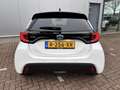 Toyota Yaris 1.5 Hybrid Dynamic limited Bitone, Stoelverwarming Blanc - thumbnail 4