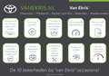 Toyota Yaris 1.5 Hybrid Dynamic limited Bitone, Stoelverwarming Blanc - thumbnail 5
