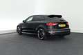 Audi RS3 Sportback 2.5 TFSI quattro 400pk NL Auto RS Sports Zwart - thumbnail 5