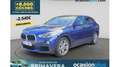 BMW X2 sDrive 20iA Azul - thumbnail 1