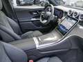 Mercedes-Benz GLC 200 4MATIC Coupé +AMG+MBUX+Pano+Navi+AHK+360 Grau - thumbnail 3