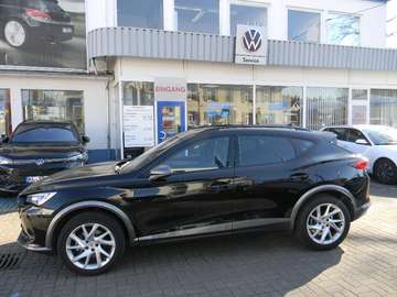 1,5 TSI 7 Gang DSG Kamera,Heckkl.elekt