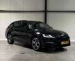 Skoda Octavia Combi 1.4 TSI RS 245PK iV PHEV Virtual Camera Schwarz - thumbnail 13
