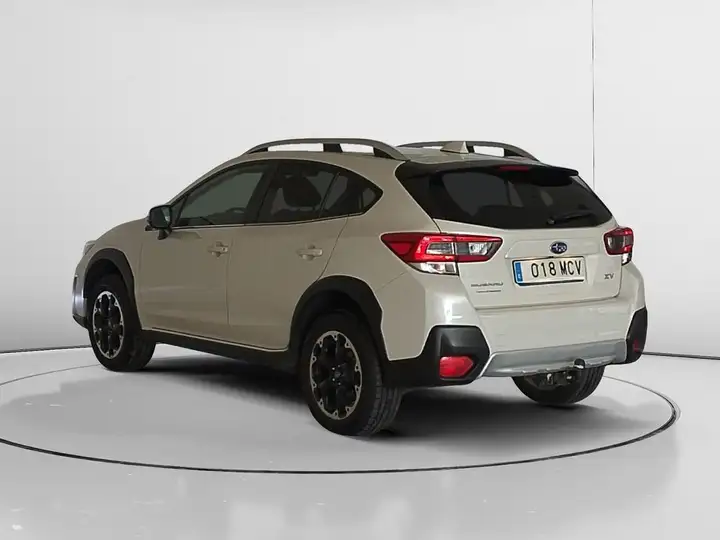 Subaru XV 1.6i Sport Plus Aut. 2022, foto 4