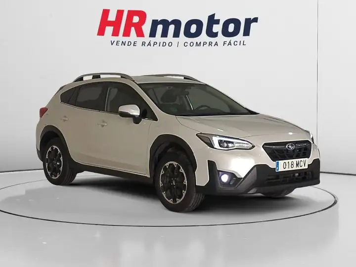 Subaru XV 1.6i Sport Plus Aut. 2022