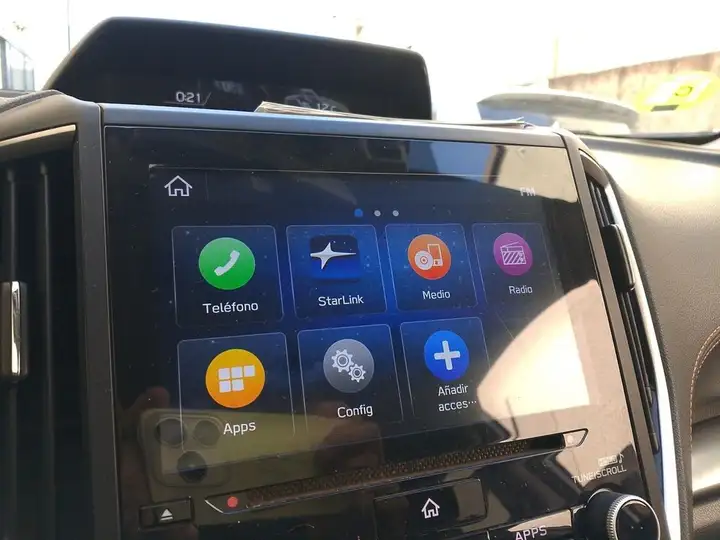 Subaru XV 1.6i Sport Plus Aut. 2022, foto 15