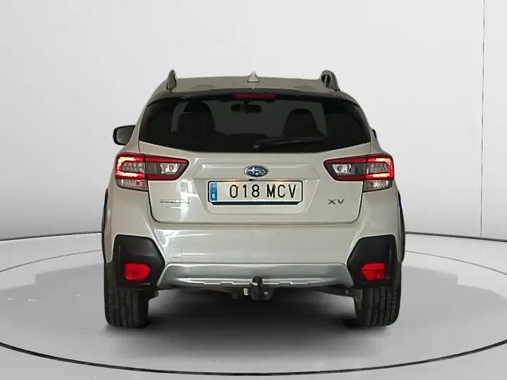Subaru XV 1.6i Sport Plus Aut. 2022, foto 3