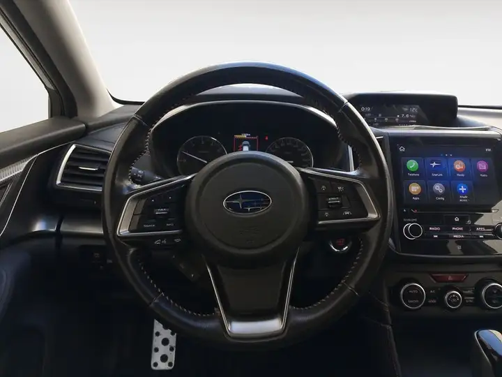 Subaru XV 1.6i Sport Plus Aut. 2022, foto 8