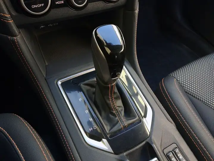 Subaru XV 1.6i Sport Plus Aut. 2022, foto 13