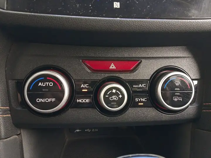 Subaru XV 1.6i Sport Plus Aut. 2022, foto 19