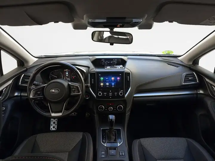 Subaru XV 1.6i Sport Plus Aut. 2022, foto 7