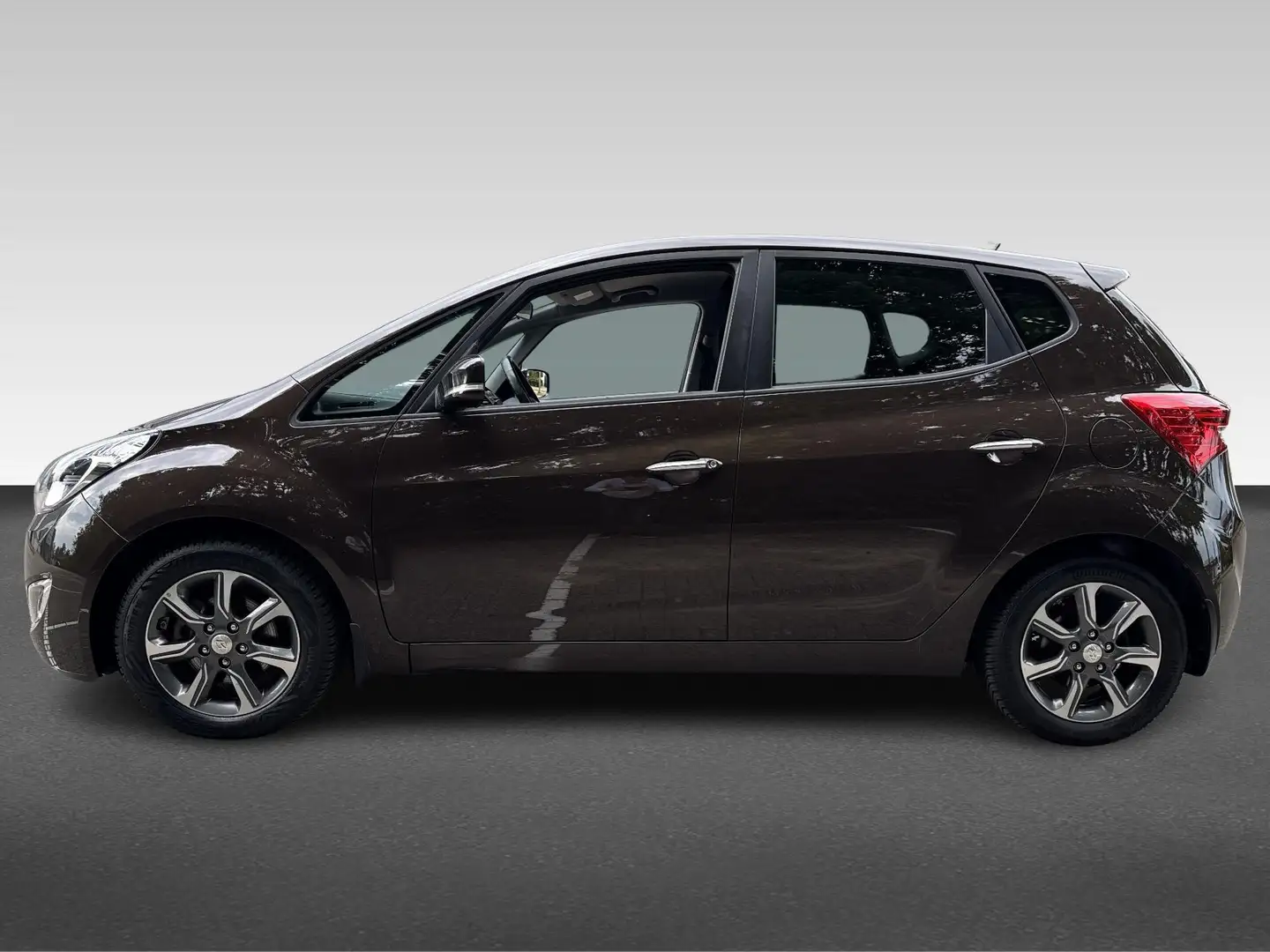 Hyundai iX20 1.4i Go! Bruin - 2