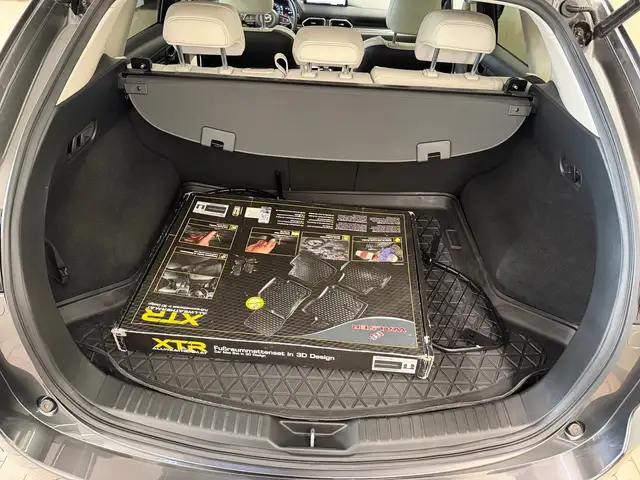 Mazda CX-5 view 11