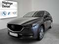 Mazda CX-5 CD184 AWD Revolution Top SD "Leder weiss" Grau - thumbnail 1
