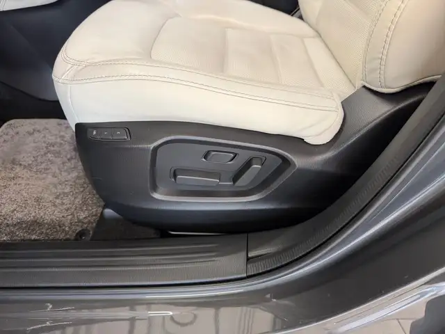 Mazda CX-5 view 6