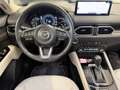 Mazda CX-5 CD184 AWD Revolution Top SD "Leder weiss" Grau - thumbnail 8