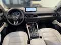 Mazda CX-5 CD184 AWD Revolution Top SD "Leder weiss" Grau - thumbnail 9