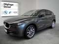 Mazda CX-5 CD184 AWD Revolution Top SD "Leder weiss" Grau - thumbnail 2