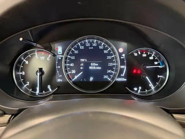 Mazda CX-5 view 4