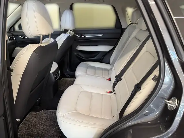 Mazda CX-5 view 7