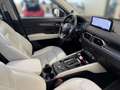 Mazda CX-5 CD184 AWD Revolution Top SD "Leder weiss" Grau - thumbnail 13