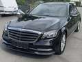 Mercedes-Benz S 350 d Facelift Aut. LEDER KAMERA MEMORY 1A ZUSTAND Schwarz - thumbnail 6