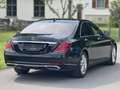 Mercedes-Benz S 350 d Facelift Aut. LEDER KAMERA MEMORY 1A ZUSTAND Schwarz - thumbnail 8
