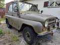 UAZ 469 Grün - thumbnail 2