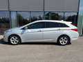 Hyundai i40 Business 1,7 CRDi Aut. Silber - thumbnail 3
