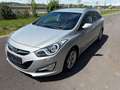 Hyundai i40 Business 1,7 CRDi Aut. Silber - thumbnail 1