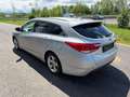 Hyundai i40 Business 1,7 CRDi Aut. Silber - thumbnail 4