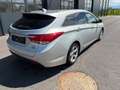 Hyundai i40 Business 1,7 CRDi Aut. Silber - thumbnail 3