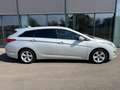 Hyundai i40 Business 1,7 CRDi Aut. Silber - thumbnail 6