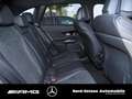Mercedes-Benz GLC 300 d 4M AMG KAMERA AHK DISTRONIC KEYLESS Schwarz - thumbnail 10