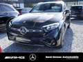 Mercedes-Benz GLC 300 d 4M AMG KAMERA AHK DISTRONIC KEYLESS Schwarz - thumbnail 4