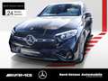 Mercedes-Benz GLC 300 d 4M AMG KAMERA AHK DISTRONIC KEYLESS Schwarz - thumbnail 1