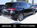 Mercedes-Benz GLC 300 d 4M AMG KAMERA AHK DISTRONIC KEYLESS Schwarz - thumbnail 3