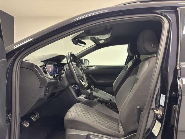 Volkswagen Taigo — photo 11